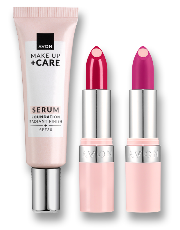 Make-Up +Care Franchise