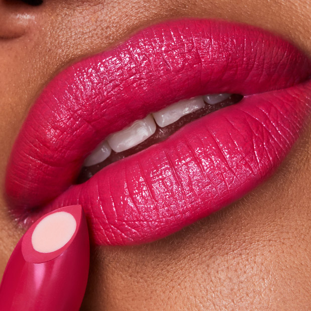 Lips That Shine