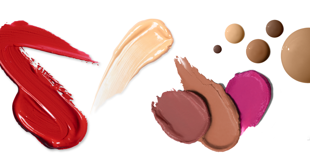 Make-up Images