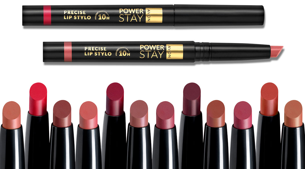 PRECISE LIP STYLO