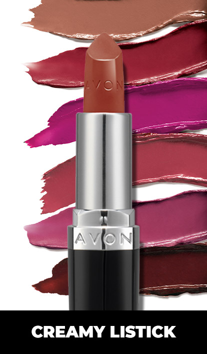 ULTRA CREAMY LIPSTICK
