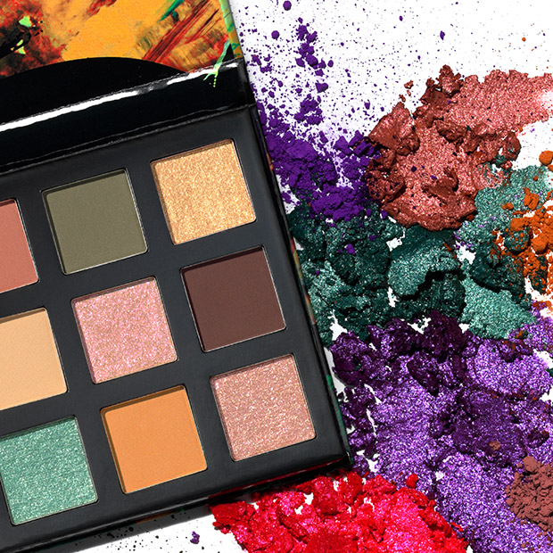 ULTRA EYESHADOW