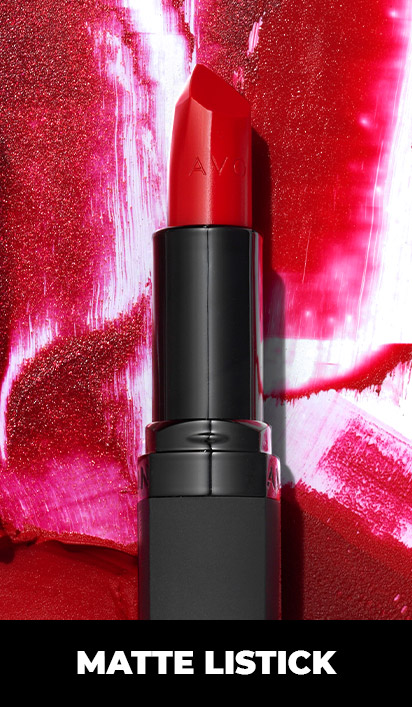 ULTRA MATTE LIPSTICK