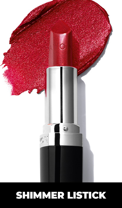 ULTRA SHIMMER LIPSTICK